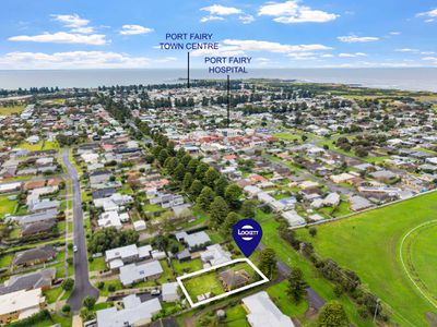 130 Regent Street, Port Fairy