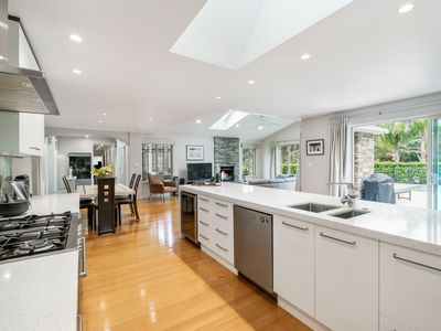 5 Thomas Hunter Lane, Greenhithe