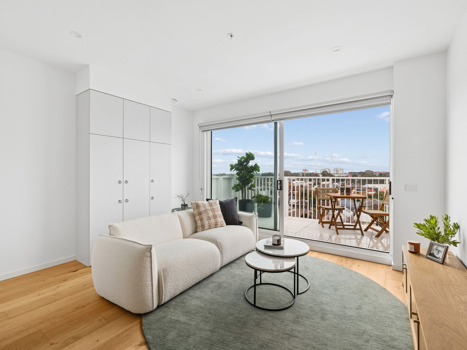 501 / 21 Victoria Street, Footscray