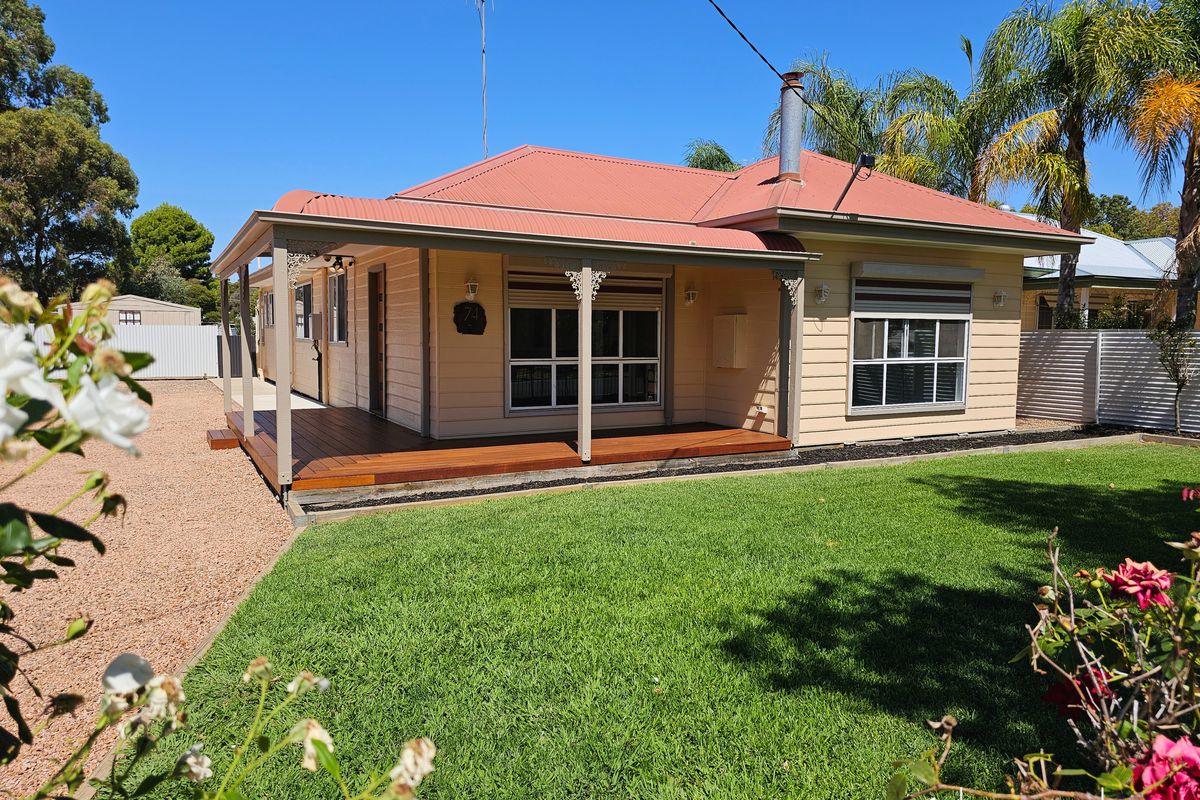 74 Edis Street, Kyabram