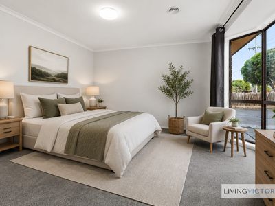 22 Argyle Crescent, Werribee