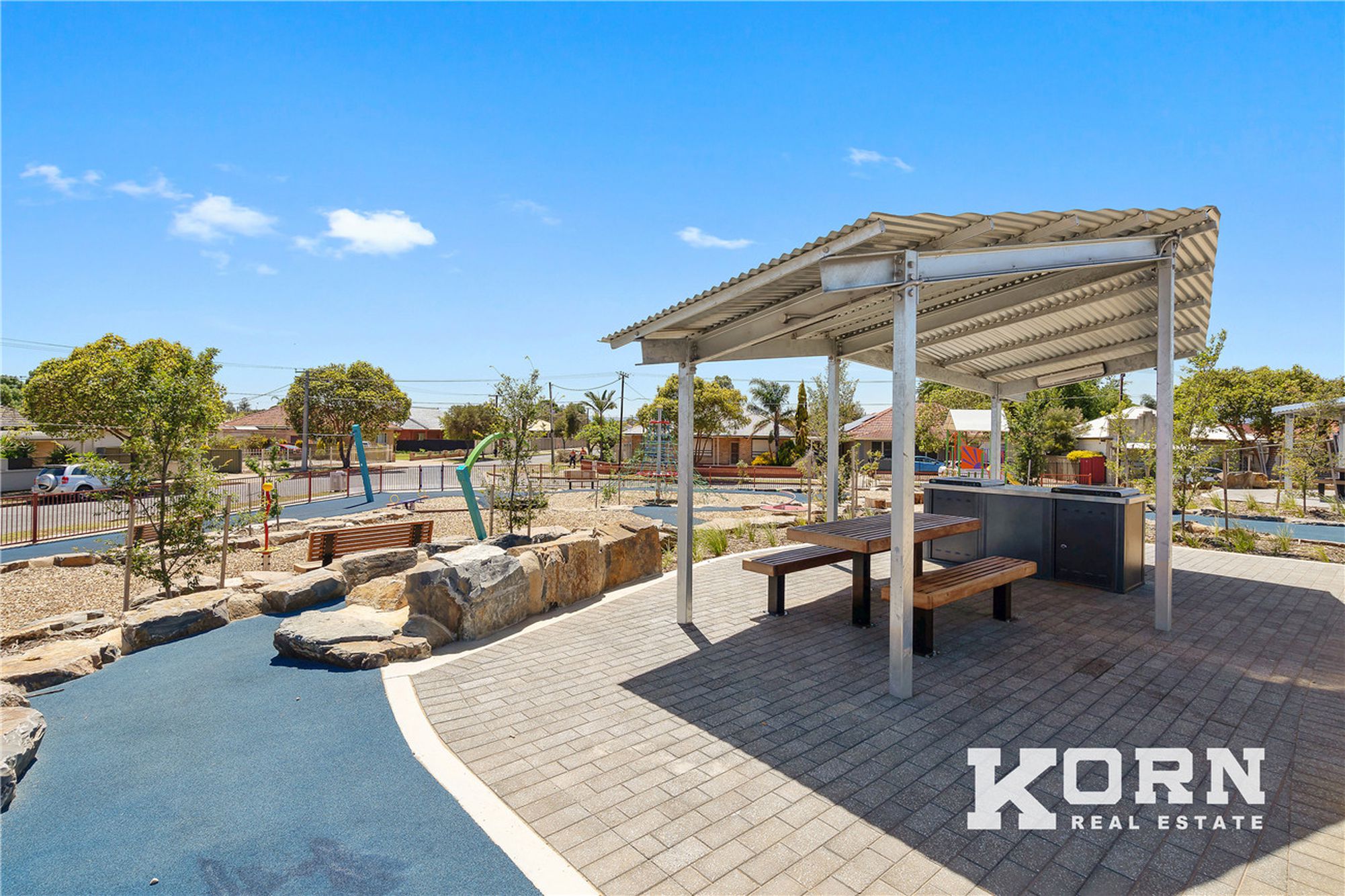 38A Danvers Grove, Woodville Gardens