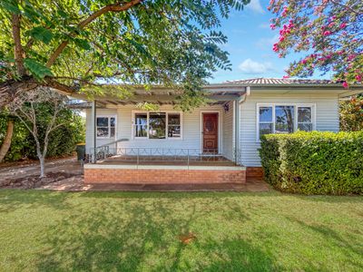 2 Sanderson Street, Dubbo