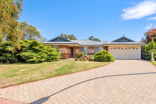 12 Kestrel Circle, Brookdale