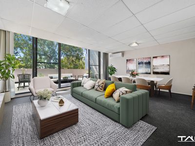 22 / 163-171 Hawkesbury Road, Westmead