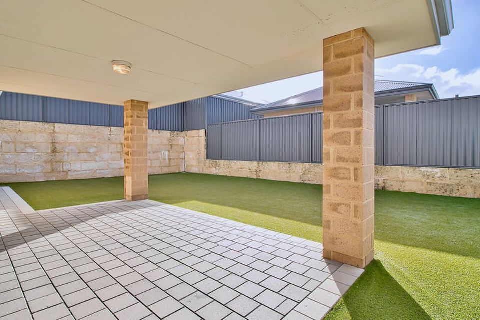 12 Dunbar Link , Baldivis