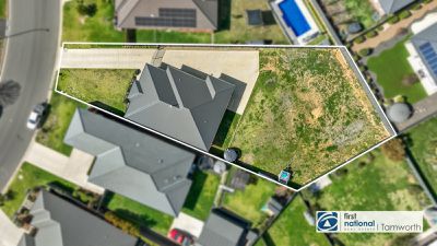 18 Eagle Avenue, Tamworth