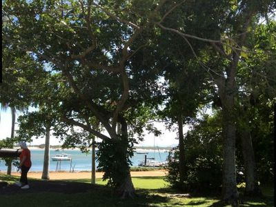 164 Charlotte Street, Cooktown