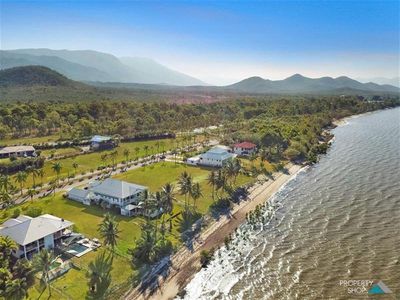 23 Keith Williams Drive, Cardwell