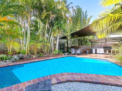 5 Greg Greg Court, Buderim