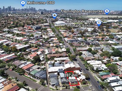 77 Munro Street, Ascot Vale