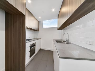 16Floor A / 6 Railway Parade, Burwood