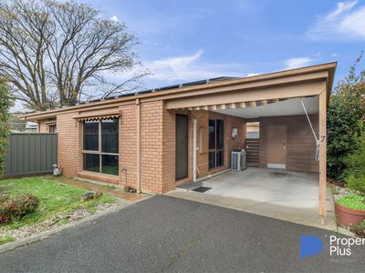 7 / 9 Crusoe Road, Kangaroo Flat