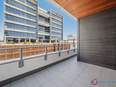 80 / 20 Rowe Avenue, Rivervale