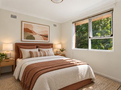 12 / 66 Macauley Street, Leichhardt