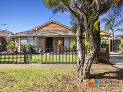 17 East Gateway, Wyndham Vale