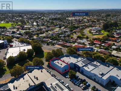 1 / 31 Council Avenue, Rockingham