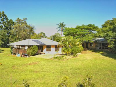 100 Burgum Road, Maleny