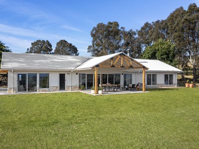 165 Melba Road, Barwite