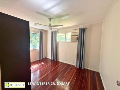 63 Winterer Crescent, Dysart