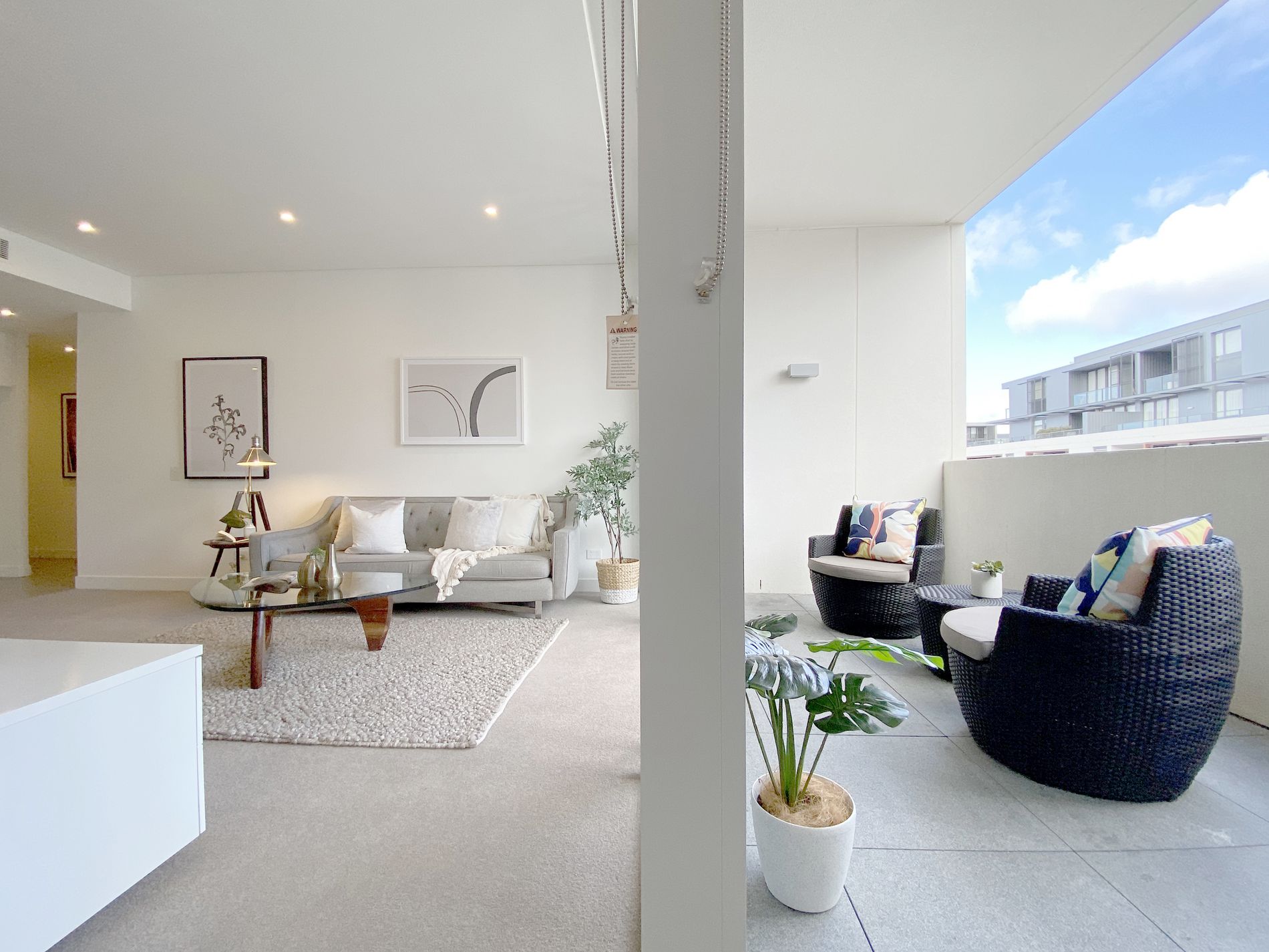 612 / 131 Ross Street, Forest Lodge