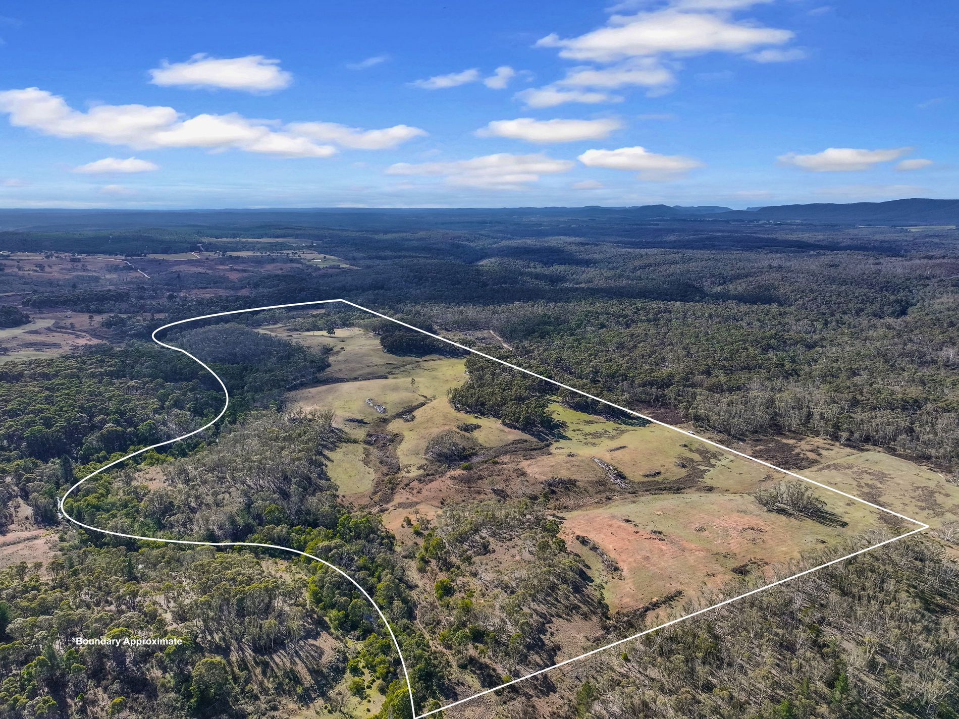 Lot 193 / 443 Back Creek Road, Mongarlowe