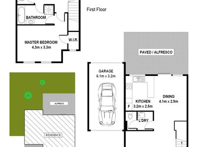 8 / 17-19 Sinclair Avenue, Blacktown