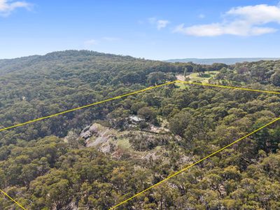 560  Ennis Road, Tallarook