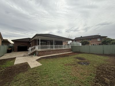 4 Murphy Avenue, Liverpool