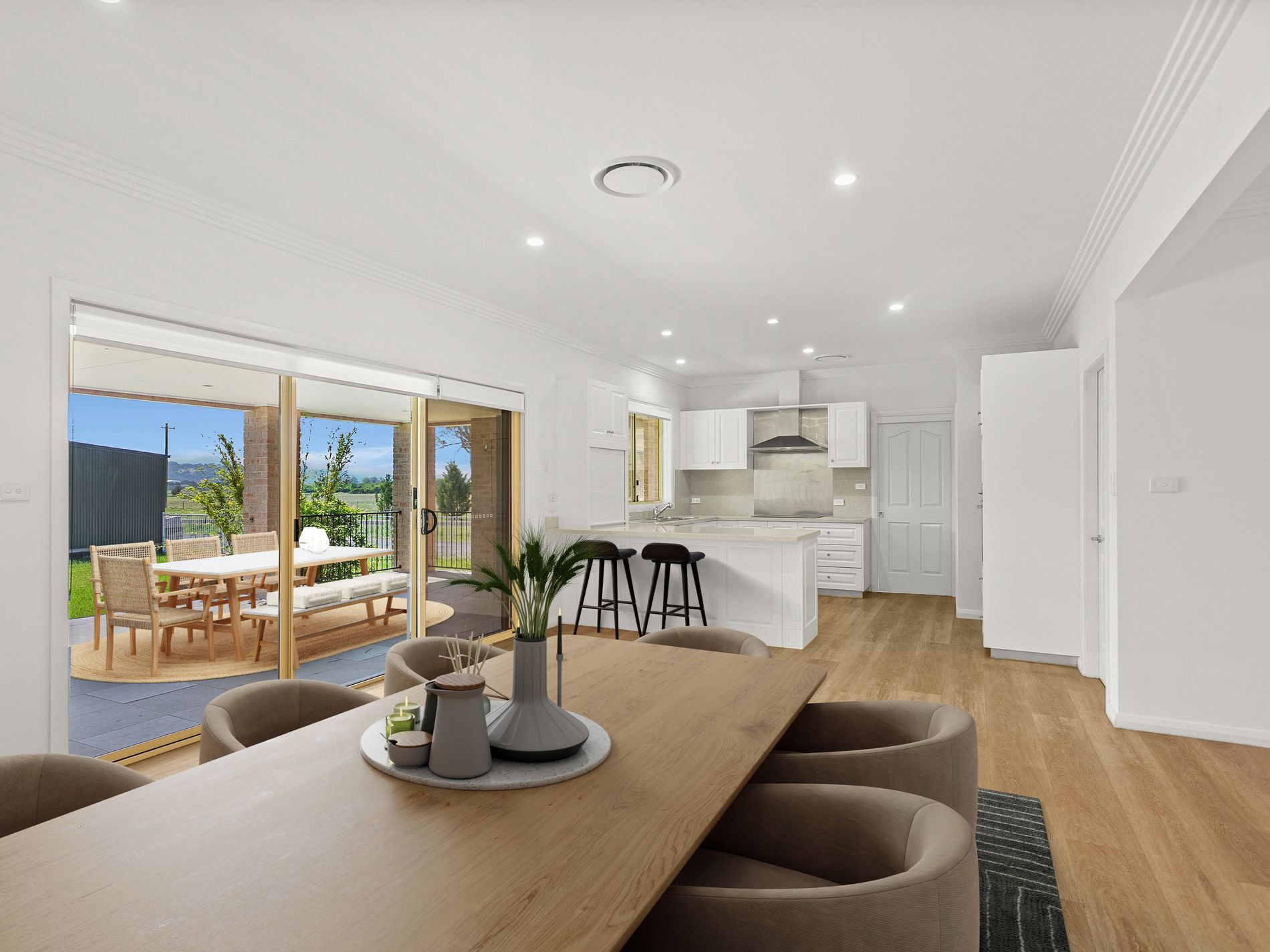 38 Bong Bong Road, Horsley