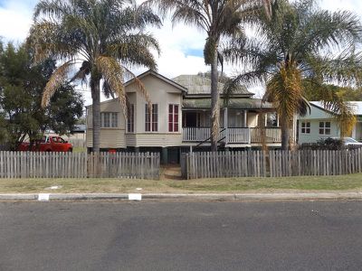 37 Albert Street, Kingaroy