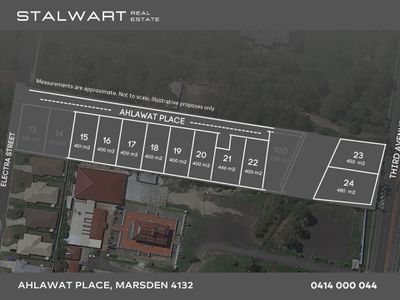 Lot 16, 52-56 Third Avenue, Marsden