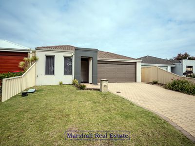 7 Voyager Link, Pearsall