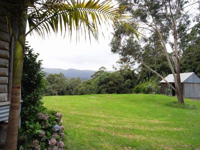 96 Timelong Rd, Kangaroo Valley