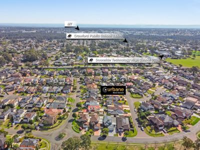 5 Coringle Place, Woodcroft