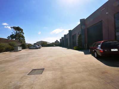 4 / 5 Techno Park Drive, Williamstown