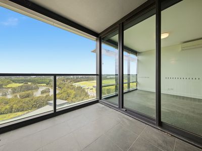 1002 / 1 Brushbox Street, Sydney Olympic Park