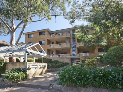 12/16-18 Alfred Street, Westmead
