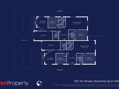 Unit 2 / 150 Tor Street, Rockville