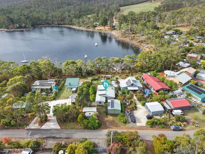 26 Charlotte Cove Road, Charlotte Cove