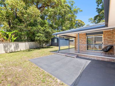 14 Youralla Avenue, Malua Bay