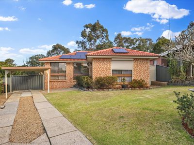 20 Ettalong Place, Woodbine