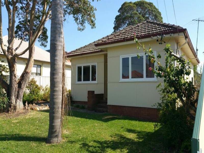 218 Hamilton Road, Fairfield West