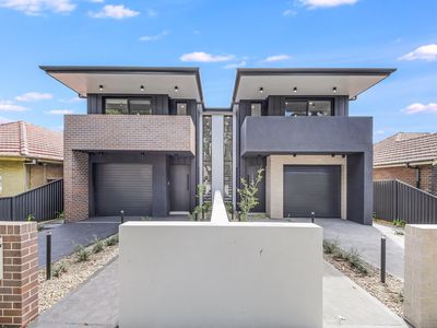 47A Ryrie Road, Earlwood