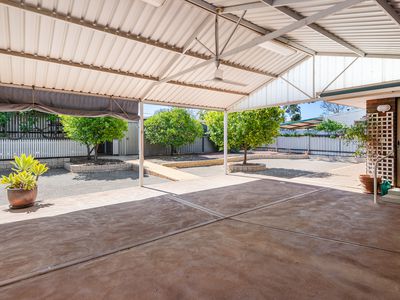 40 Ward Street, Lamington
