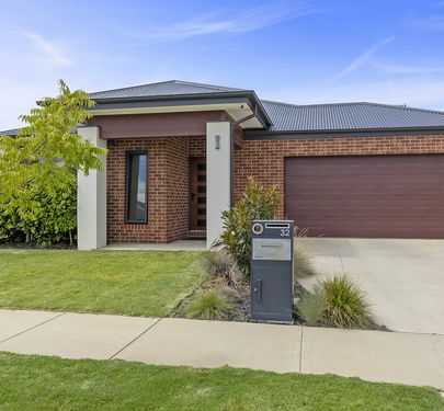 32 Egret Drive, Kialla