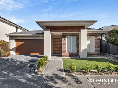 8 Banjolina Circuit, Craigieburn