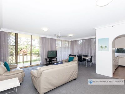 GA / 1 Albert Avenue, Broadbeach