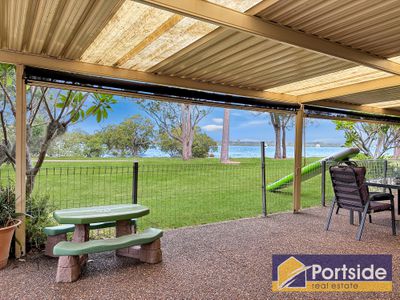 111 John Parade, Lemon Tree Passage