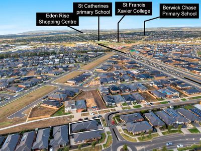 3 Tamarind Road, Cranbourne North